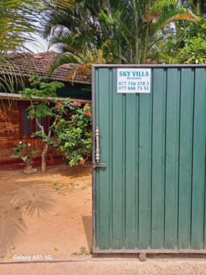 Sky Villa Weligama